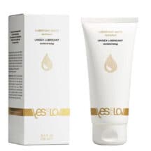 Увлажняющий лубрикант YESforLOV на водной основе, 100 мл