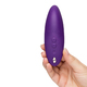 Вакуумный стимулятор клитора We-Vibe Melt 2, фиолетовый