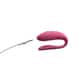 Вибратор для пар We-Vibe Sync Lite, розовый