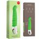 Вибратор Fun Factory Patchy Paul, зеленый