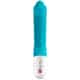 Вибратор Fun Factory Tiger, бирюзовый