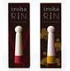 Вибратор Iroha Rin Kogane, белый