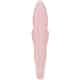 Вибратор-кролик с расширением Satisfyer Air Pump Bunny 3, розовый