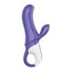 Вибратор-кролик Satisfyer Magic Bunny, фиолетовый