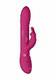 Вибратор-кролик Shots Amoris, розовый