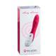 Вибратор Mystim Sassy Simon, розовый