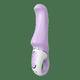 Вибратор Satisfyer Charming Smile, лавандовый