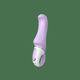 Вибратор Satisfyer Charming Smile, лавандовый