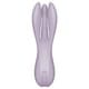 Вибростимулятор Satisfyer Threesome 2 для клитора и сосков, сиреневый