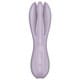 Вибростимулятор Satisfyer Threesome 2 для клитора и сосков, сиреневый