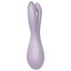 Вибростимулятор Satisfyer Threesome 2 для клитора и сосков, сиреневый