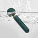 Вибромассажер Magic Motion Zenith, зеленый