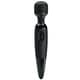 Вибромассажер Baile Power Wand, чёрный