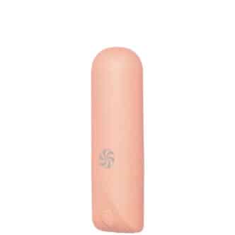 Вибропуля Lola Games Take it Easy Gala, персиковая