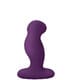 Анальный вибростимулятор Nexus G Play + S, фиолетовый