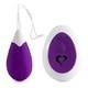 Виброяйцо FeelzToys Anna, фиолетовый