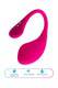 Виброяйцо Lovense Lush 3, розовое