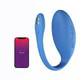 Виброяйцо We-Vibe Jive, голубое