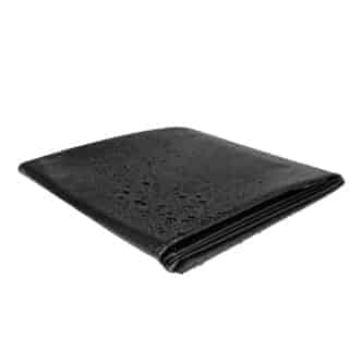 Виниловая простыня Joy Division SexMAX Wetgames 180 x 220 см, черная