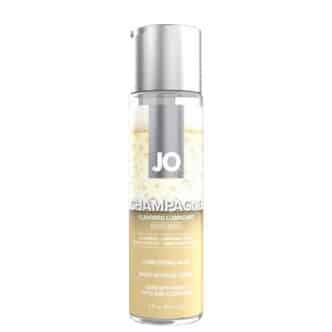 Оральный лубрикант System JO Шампанское на водной основе, 60 мл