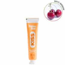 Возбуждающий бальзам для губ с разогревающе-охлаждающим эффектом Friday Bae Kiss Вишня, 15 мл